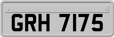 GRH7175