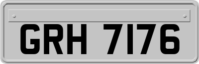 GRH7176