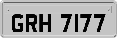 GRH7177