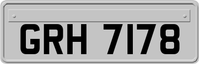 GRH7178