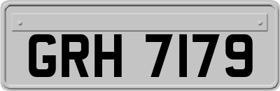 GRH7179