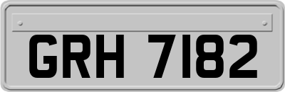 GRH7182