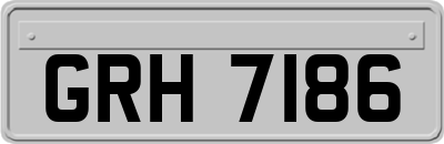 GRH7186