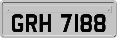 GRH7188