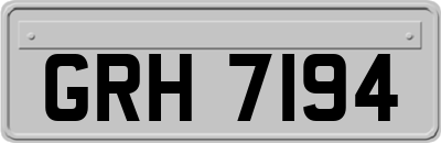 GRH7194