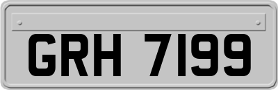 GRH7199