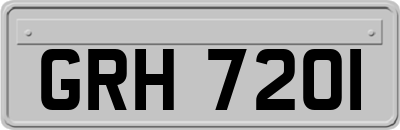 GRH7201