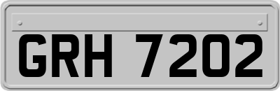 GRH7202