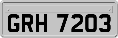 GRH7203