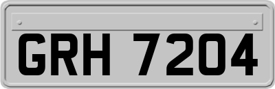 GRH7204
