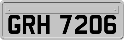 GRH7206