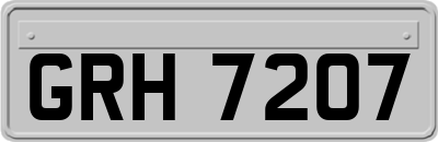 GRH7207