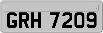 GRH7209