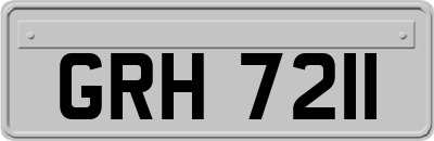GRH7211