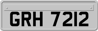 GRH7212
