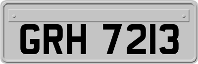 GRH7213