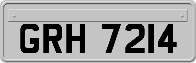 GRH7214