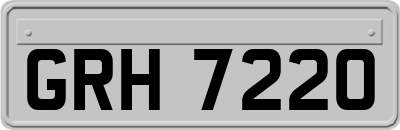 GRH7220