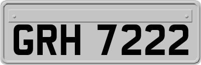 GRH7222