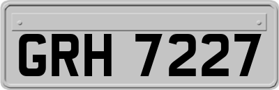 GRH7227