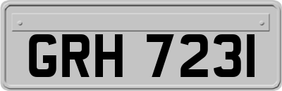 GRH7231