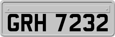 GRH7232