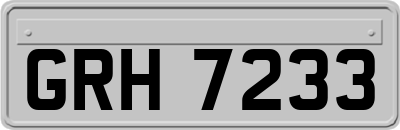 GRH7233
