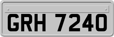 GRH7240