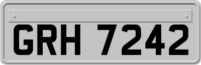 GRH7242