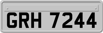 GRH7244