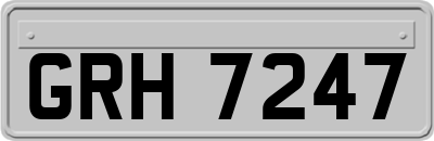 GRH7247