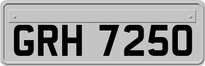 GRH7250