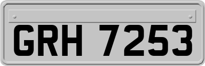 GRH7253