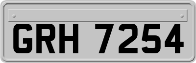 GRH7254