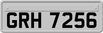GRH7256