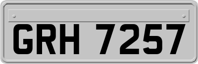 GRH7257