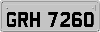 GRH7260