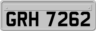 GRH7262