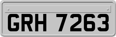 GRH7263