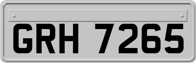 GRH7265