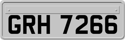 GRH7266
