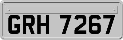 GRH7267