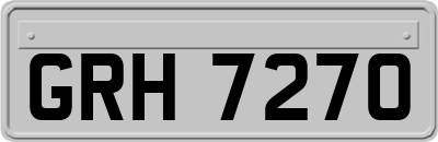 GRH7270
