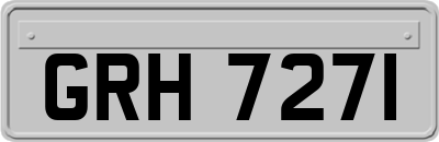 GRH7271