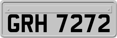 GRH7272