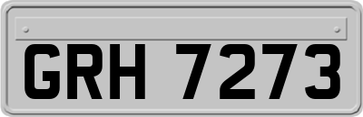 GRH7273
