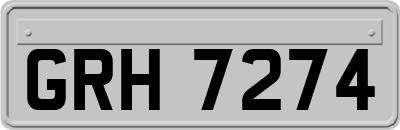 GRH7274