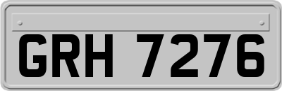 GRH7276