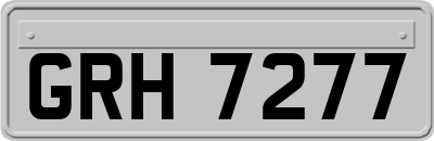 GRH7277