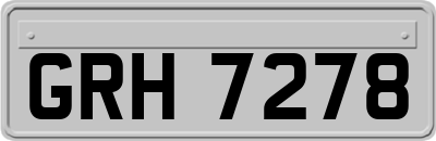 GRH7278